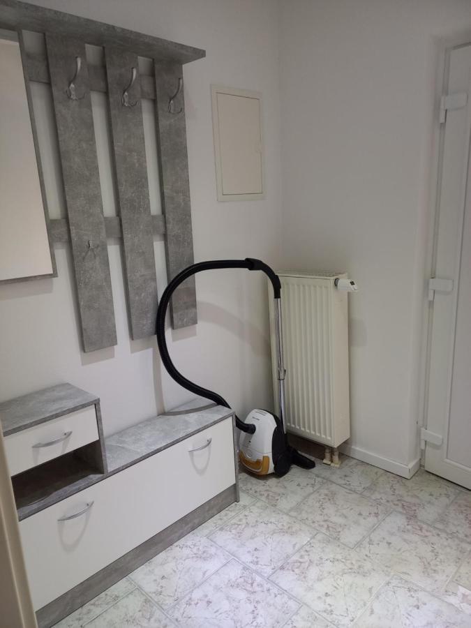 Monteurwohnung Loiching Екстериор снимка