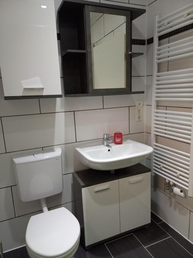 Monteurwohnung Loiching Екстериор снимка